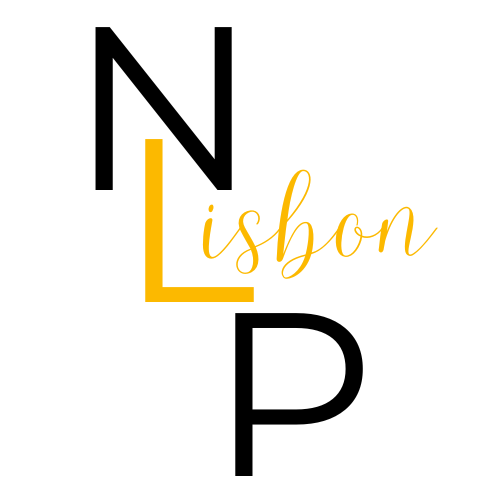 NLP Lisbon Logo