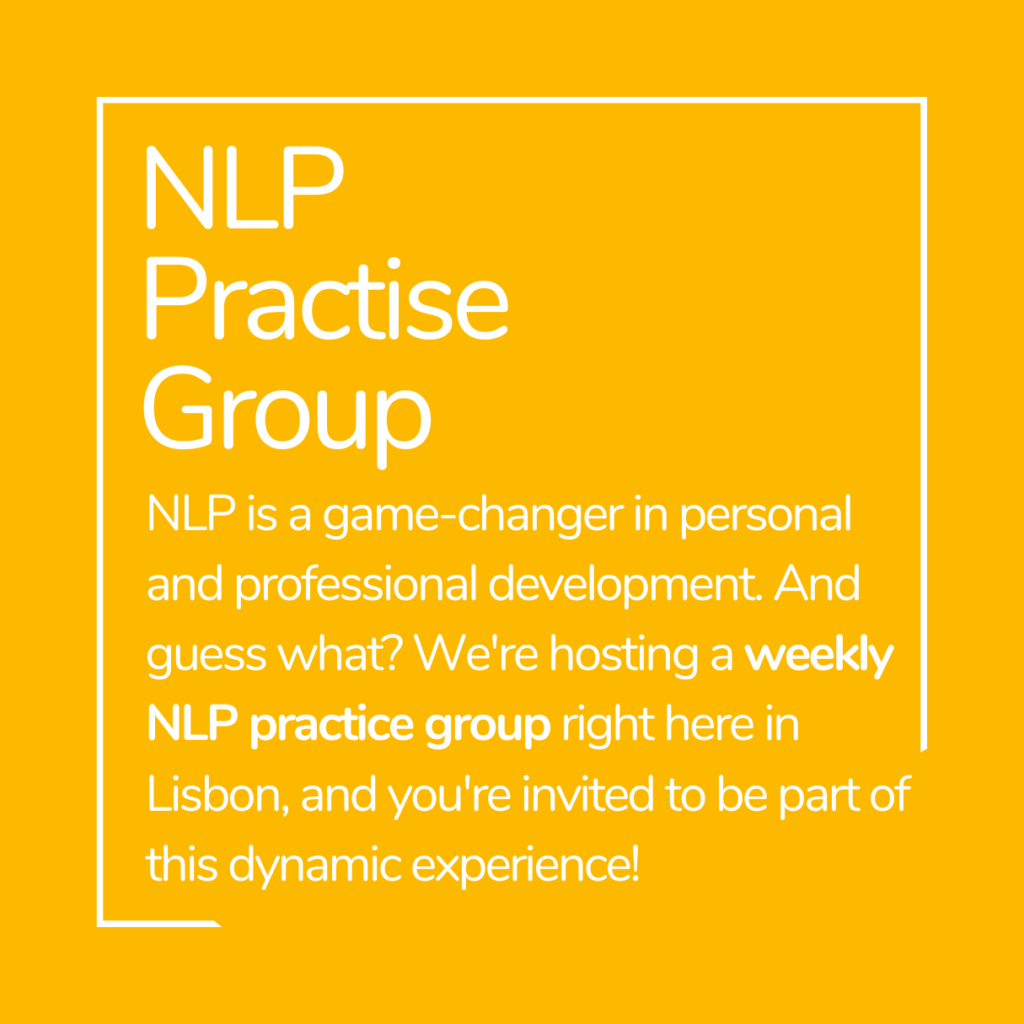 NLP Practise Group