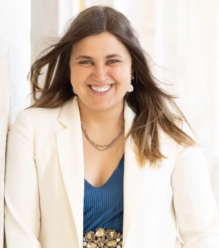 Carolin Mallmann — NLP Coach in Lisbon